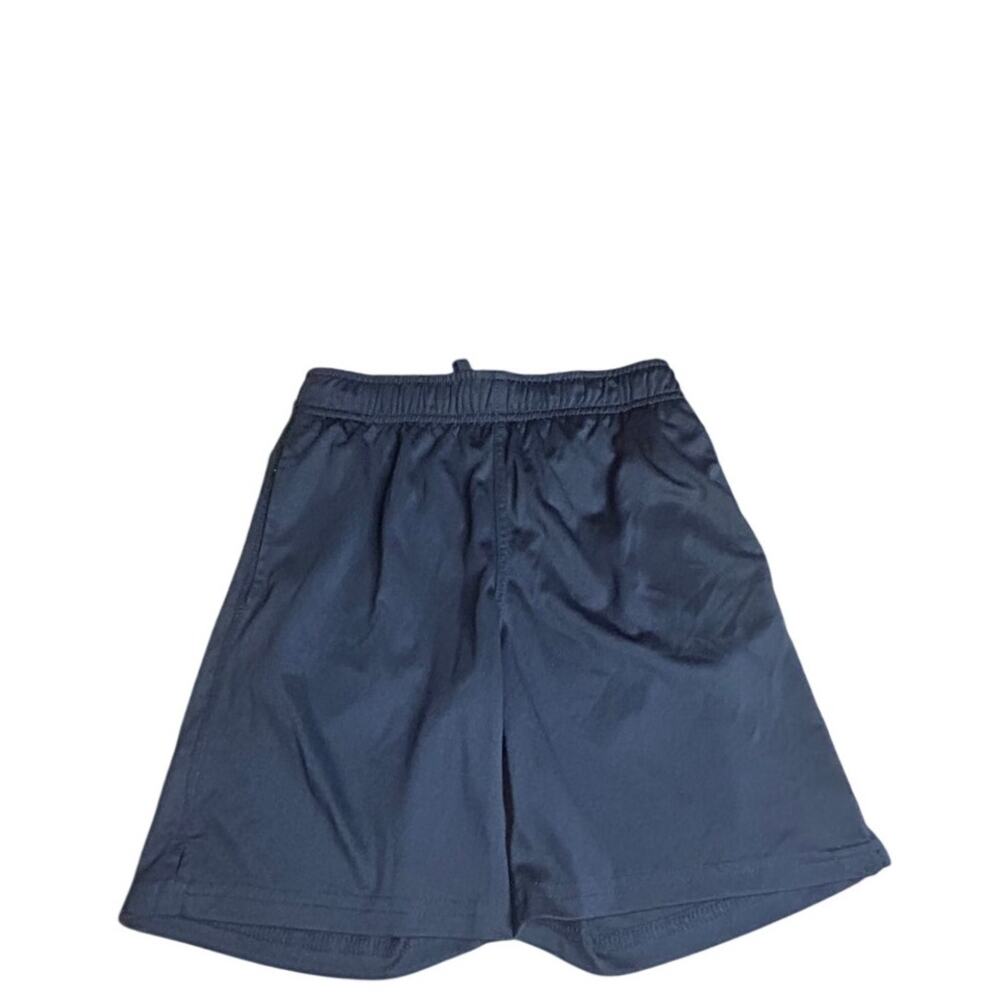Athletics Works driworks active boys size M 8 black shorts